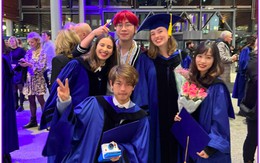 Nam sinh Việt du học nước lạ: Người dân không thích ngồi cạnh nhau trên xe bus, giáo viên sẵn sàng hỏi "Em nhuộm tóc ở đâu thế?"