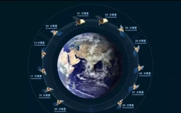 Hãng Trung Quốc vận hành mô hình AI đầu tiên trên thế giới xử lý dữ liệu trên quỹ đạo