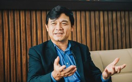 Nhân sự nhận thưởng Tết rồi nhảy việc, Shark Phú nói thẳng: Thưởng Tết chỉ là giọt nước tràn ly còn phần chính nằm ở chỗ khác!