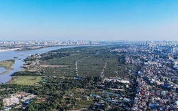 "Cuộc cách mạng" di dời hơn 860.000 dân Hà Nội là cần thiết khi nhìn những kinh nghiệm đắt giá từ Paris, Seoul, Tokyo...