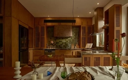 Nhà phân tầng tối ưu thời gian, không gian sử dụng của gia chủ