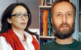 Nữ đại gia sở hữu hơn 35.000 tỷ đồng, lúc ly hôn chồng từ chối chia tài sản, chỉ yêu cầu 37 tỷ đủ tiêu là được