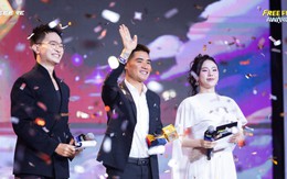 Những khoảnh khắc ấn tượng nhất tại đêm Gala Free Fire Awards 2025