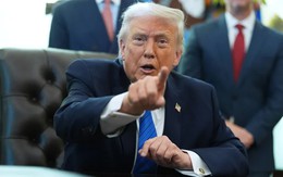 “365 chiến thắng” của Tổng thống Donald Trump