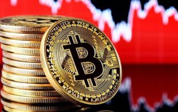 Thị trường tiền số hôm nay 1-2: Cú sốc mới của Bitcoin