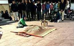 VIDEO: Sau tiếng nổ lớn, phát hiện một người tử vong