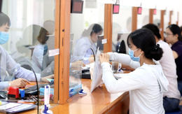 Công bố 10 thủ tục hành chính mới về bảo hiểm thất nghiệp