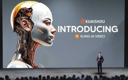 Trung Quốc lại có thêm AI mới với năng lực kinh ngạc: Đã có 12 triệu người dùng, đang gây bão cả thế giới