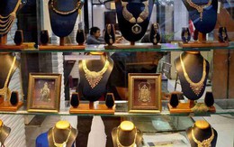 Mới đầu năm 2026 vàng lại "sốt”, liệu nhà đầu tư có an toàn?