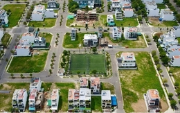 Chỉnh quy hoạch khu đô thị Mỹ Gia hơn 180 ha