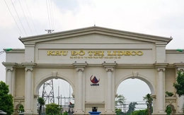 Nhiều 'ông lớn' BĐS bị 'chôn' vốn dài hạn vì hàng tồn kho tăng mạnh