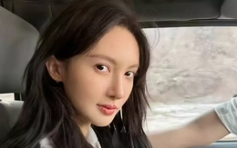 Hoa khôi trường múa bị cảnh cáo