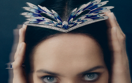 Soi cận cảnh bộ BST trang sức đẹp vô thực, tinh xảo đến từng chi tiết ngỡ như trong thần thoại