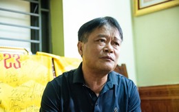 Về Nghệ An nghe chuyện chưa kể về thủ môn Cao Văn Bình: "Ai nghĩ nó là dân thể thao đâu, hiền quá"