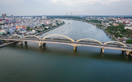 Loạt dự án nghìn tỷ đổ bộ thủ phủ miền Tây: Từ cao tốc trục dọc đến Trung tâm hành chính mới