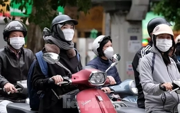 Miền Bắc rét đến  bao  giờ?