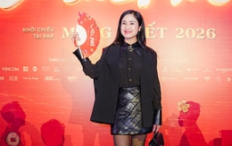 Việt Nam bao giờ mới có thêm tiểu thư khuê các đẹp cỡ này, lục 1000 cuốn từ điển cũng không đủ từ để khen