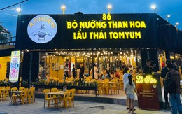 Công ty đứng sau chuỗi nhà hàng thịt nướng A Choén tăng gần gấp đôi vốn điều lệ, tiết lộ ngành nghề về rau quả