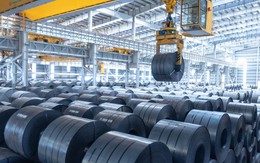 Mục tiêu đến 2035, ngành thép đáp ứng được 85% - 90% nhu cầu trong nước