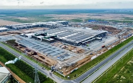 Cuộc đua mới trên 'bản đồ' BĐS công nghiệp: FDI tiếp tục dẫn dắt