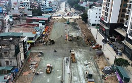 Quyết liệt giải phóng mặt bằng, thúc đẩy đầu tư công