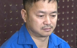 Bắt ông trùm Nguyễn Văn Luyện trong đường dây xuyên quốc gia