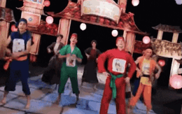 “Cha đẻ” Bống Bống Bang Bang lên tiếng giữa lúc MV 600 triệu views đột ngột "bay màu"