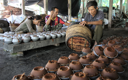 23 tháng Chạp, có một thứ ở Đà Nẵng phải nấu suốt đêm mới kịp dâng ông Táo