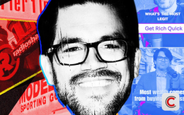 Thêm 1 'cú lừa' đa cấp gây rúng động: Founder bỏ học 'lùa gà' đầu tư với lãi suất 20%/năm, có nạn nhân mất 9 tỷ đồng