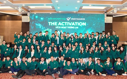 Giáo sư Mỹ và chuyên gia công nghệ hội tụ tại VinDynamics: Giấc mơ robot cho mọi người