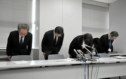 Nhật Bản: Bệnh viện cắt bỏ tuyến tiền liệt của một người đàn ông do nhập liệu nhầm thành ung thư ác tính