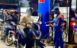 Hơn 20 thương nhân phân phối xăng dầu rút khỏi thị trường: Bộ Công Thương nói gì?