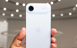 Chiếc iPhone giảm giá kỷ lục thời điểm giáp Tết Nguyên đán 2026