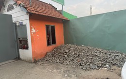 Doanh nghiệp bị giang hồ 'khủng bố' vì nợ 240 triệu, dọa báo công an thì  nhận tin nhắn: 'Em báo nhanh đi'