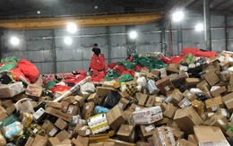 Cảnh tượng ám ảnh nhất lúc này: Kho Bắc Ninh được réo tên khắp cõi mạng