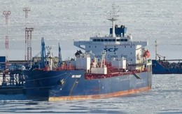 Nga thu về hơn 320 tỷ USD ‘nhờ’ eo biển châu Âu, quốc gia G7 tìm cách ngăn chặn bằng biện pháp chưa từng có