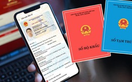 Mới nhất: Hàng triệu người dân ở Hà Nội lưu ý về đăng ký thường trú, tạm trú năm 2026