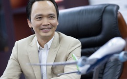 Trước khi tặng quà Tết cho 3 triệu người, Bamboo của cựu Chủ tịch Trịnh Văn Quyết đã có loạt động thái gây chú ý