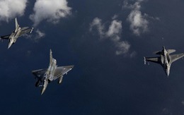 Nga “mất hàng ngàn UAV", Ukraine nhận tin vui từ Pháp