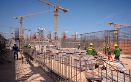 Dự án lập kỷ lục Việt Nam, đón được đại bàng lớn nhất thế giới: 15.000 người làm ngày đêm, công nghệ cao vào cuộc