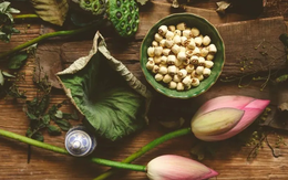 7 “cao thủ chống oxy hóa” ngay trong bữa cơm hằng ngày, chuyên gia dinh dưỡng khuyên nên ăn thường xuyên