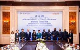 Động thái mới nhất của tỷ phú Phạm Nhật Vượng tại Congo