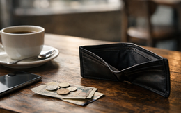 Trước 40 tuổi chưa có 1 tỷ đồng tiền dự phòng: Đây là những điều bạn cần nghiêm túc xem lại