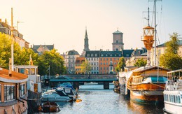 Danh hiệu thành phố đáng sống nhất thế giới năm 2025 đã đổi chủ: Nơi nào đang là "thiên đường" được mọi người mơ ước?