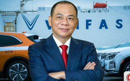 VinFast dưới tay tỷ phú Phạm Nhật Vượng đang làm điều khiến Thái Lan phải dè chừng