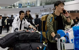 Nơi nào khách Trung Quốc du lịch nhiều nhất dịp Tết Nguyên đán?