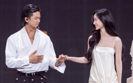 Không thể rời mắt trước màn kết hợp này: Mỹ nhân quyến rũ nhất Việt Nam khiến “kho báu” thêm phần ngọt ngào, tuyệt đối điện ảnh