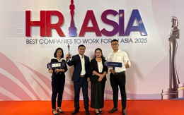 LuxGroup khẳng định vị thế lữ hành hàng đầu Việt Nam và châu Á