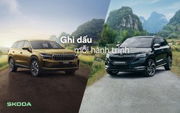 Tinh thần khám phá của Skoda trong đời sống người Việt