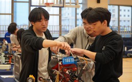 Đầu tư giáo dục sớm: “Tấm hộ chiếu" bước vào Top 1% tinh hoa